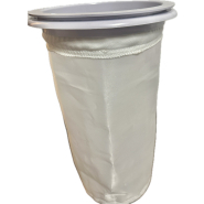 Poche filtrante nettoyage facile 10 microns - Compatible Desjoyaux - EASYFILTER_2