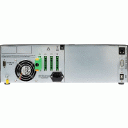 SEFELEC 1500-M - Mégohmmètre 1500 V avec Tera-Ohmmètre jusqu’à 2000 TΩ et Pico-Ampèremètre intégré_2