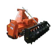 Série H/C - Fraises et herses rotatives Ortolan - Largeur de travail 165 à 250 cm - Boîtier 6 vitesses_2