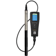 Sondes de terrain Mono et Multi-paramètres portables - YSI / WTW_2