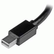 StarTech Adaptateur de voyage Mini DisplayPort vers DVI /_2