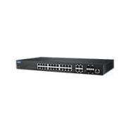 Switch ethernet Gigabit administrable L2 - 24 ports 10/100/1000Mbps + 4 SFP - Référence: EKI-7428G-4CA-AE_2