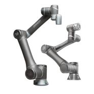 TM - Cobot - Omron - Portée de 700 à 1 300 mm - Vision intégrée et démarrage rapide_2