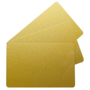 Cartes PVC vierges avec ou sans technologie - Compatibles imprimantes EVOLIS, FARGO, ZEBRA, ENTRUST, MAGICARD, MATICA, NISCA_2