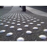 Clou podotactile a sceller inox a2/304 tige standard (ab)_2