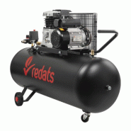 Compresseur à Piston Redats T-150f – 150L – 2.2kW – 230V_2