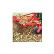 Discmax L - Déchaumeuses à disques Segues - Largeurs de travail 2,5 à 3 m - Modèle léger_2