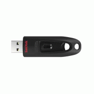 SanDisk Ultra lecteur USB flash 512 Go USB Type-A 3.2 Gen 1 (3.1 Gen 1) Noir_2