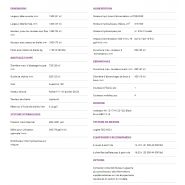 TH65X - tête d'abattage Logset - largeur tête ouverte 1560 mm - idéale pour pelleteuses et engins à faible capacité hydraulique_2