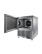 Cellule de refroidissement mixte 5 niveaux - CELL05_2