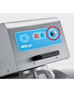 Mix105p - Mélangeurs motorisés pour masses froides et compactes - ADP Industrie_2