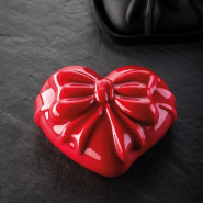 Moule en silicone Mini Cadeau - Pavocake 3D Pavoni Italia_2