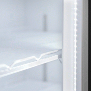 Réfrigérateur vitré Atom Maxi C3DB - 3 portes TEFCOLD_2