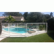 Clôture en aluminium - Large gamme de modèles et couleurs - Intervention en Gironde (33)_2