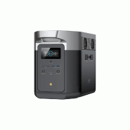 EcoFlow DELTA Max Station électrique portable - EcoFlow DELTA Max 1600_2
