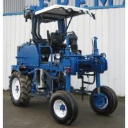 Ef 70-75 - tracteur enjambeur - frema - à transmission hydrostatique 2 ou 4 roues_2