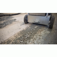 HTC Superprep - Préparation des sols optimisée avec ponceuse et outils diamant_2