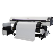Imprimante grand format solvant - roll to roll - mimaki jv330-160