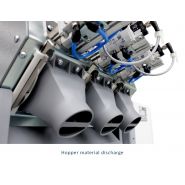 Quantum E - Mélangeurs pour industrie plastique - Piovan France - Mélange de 1 à 8 ingrédients avec précision et traçabilité_2