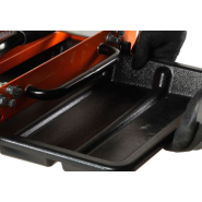 Scie sur table compacte MS350 GÖLZ - Pose de pavés et aménagements espaces verts - Longueur de coupe 560 mm_2