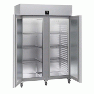 Armoire réfrigérée négative Inox sur roulettes - GN2/1 - 1360L | Liebherr - FFPSvg 1402 924 Performance_2