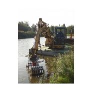 Pince de tri DRG-6-DD - DemaDrive System - robuste et innovante_2