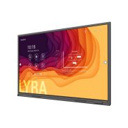 Écran tactile interactif - Newline Lyra Pro - 65 pouces - 4K, Android 11, 20 points de contact_2