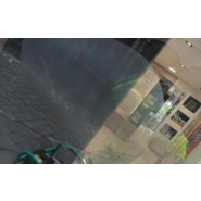 Glassys - Société spécialisé dans le gommage de vitre pour effacer les rayures - sur Reims_2