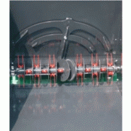 Godet distributeur Thaler - éjection droite et gauche - 1m50 de largeur, 1200L de volume_2