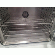 Incubateur / étuve réfrigéré BINDER KB-115 avec convection forcée 100°C_2