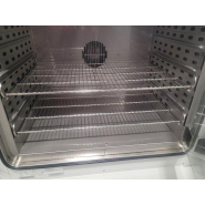 Incubateur / étuve réfrigéré BINDER KB-115 avec convection forcée 100°C_2