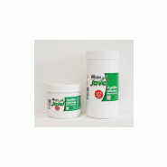 Pastilles chlorees javel effervescentes nettoyant desinfectant blanchissant boite de 150 pastilles 500g_2