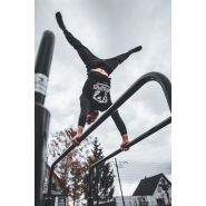 Triple Dips - Gamme Street Workout DAMAPRO_2