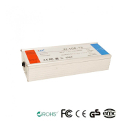 Alimentation 12V continu - 100W - 8.3A - Aluminium IP67 - Référence 9115 - Certifiée CE et ROHS_2