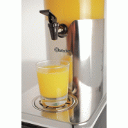 Distributeur boisson DTE5 150983 Bartscher_2