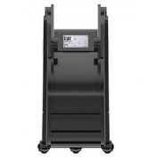 Godet d'excavation à l'arrière de la chargeuse pelleteuse - caterpillar finance france - extra-robuste - 406 mm (16 in), à claveter_2