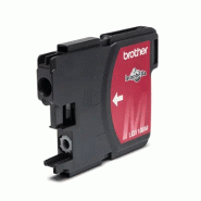 LC1100M - Cartouche d'encre Brother originale  Magenta_2
