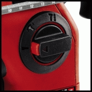 Marteau perforateur sans fil Herocco Power X-Change - Marteau piqueur performant et polyvalent_2