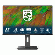 Philips 3000 series 32B1N3800/00 écran plat de PC 81,3 cm (32