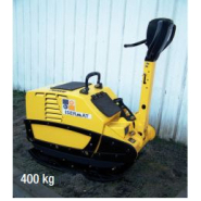 Plaque vibrante 60 kg à 600 kg - compactage d'enrobés, sable, gravier - location disponible_2