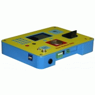 Station de test esd iteco_2