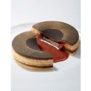 Anello Grande - Moule en silicone Gourmand Pavoni Italia - 6 empreintes_2