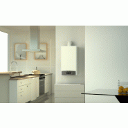 Chaudiere murale a condensation / clas one  /ariston - clas one 35_2