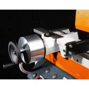 Radial m 10 - tronçonneuse à fraise-scie - kasto france - capacité de coupe : jusqu'à 170 x 90 mm_2