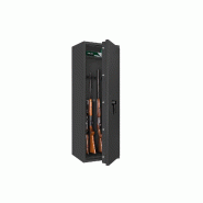 Armoire à armes FORMAT CORVINO 4004 - Classe 0 (EN 1143-1) - Serrure à clé (standard)_2