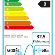 Aspirateur de poussières puissant et robuste - MONOVAC TOUCH'N'CLEAN 11 - compact et performant avec filtration avancée_2