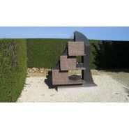 Columbarium - Ressac Jardinière - Granimond_3