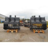 Godet squelette et claire-voie / 2 à 45 t_2