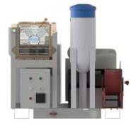 Hydrogommeuse haute pression - HYDRA EFE-C - nettoyage des mobiliers urbains et pollution visuelle - Eau froide - Essence - Compacte_2