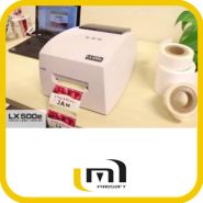 Imprimante d'étiquettes couleur Primera LX500e/c - cutter intégré - résolution jusqu'à 4800 dpi_2